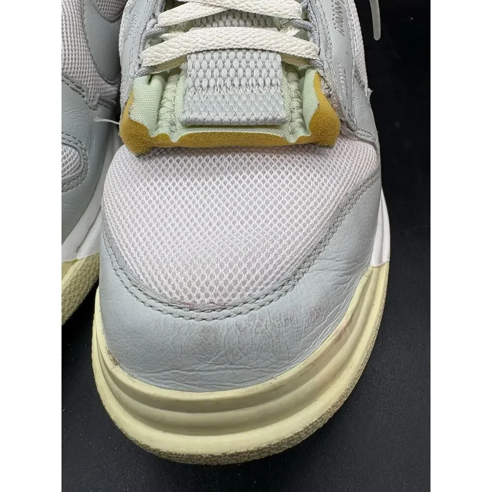 Nike Air Dunk Low Jumbo Mint Foam Sneakers Shoes DV0821-100 Mens Size 8.5